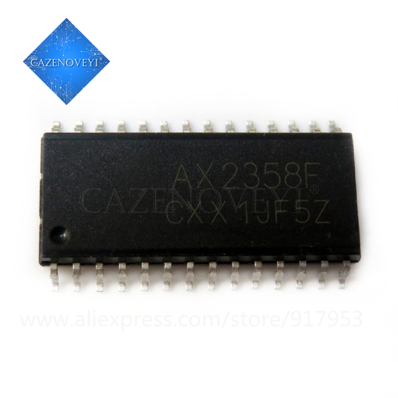 Home Cinema Onkyo 5.1 - 5 Stks/partij AX2358F AX2358 Sop-28 Ic