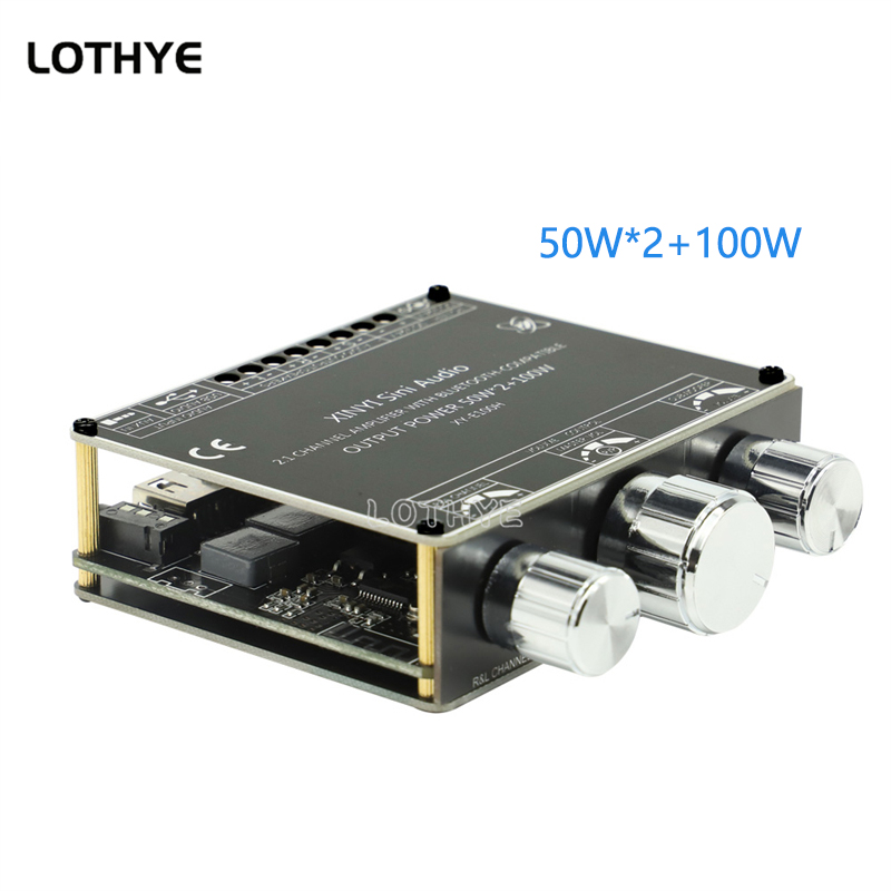 Home Cinema Onkyo 5.1 - 2.1 Kanaals 50W * 2 +