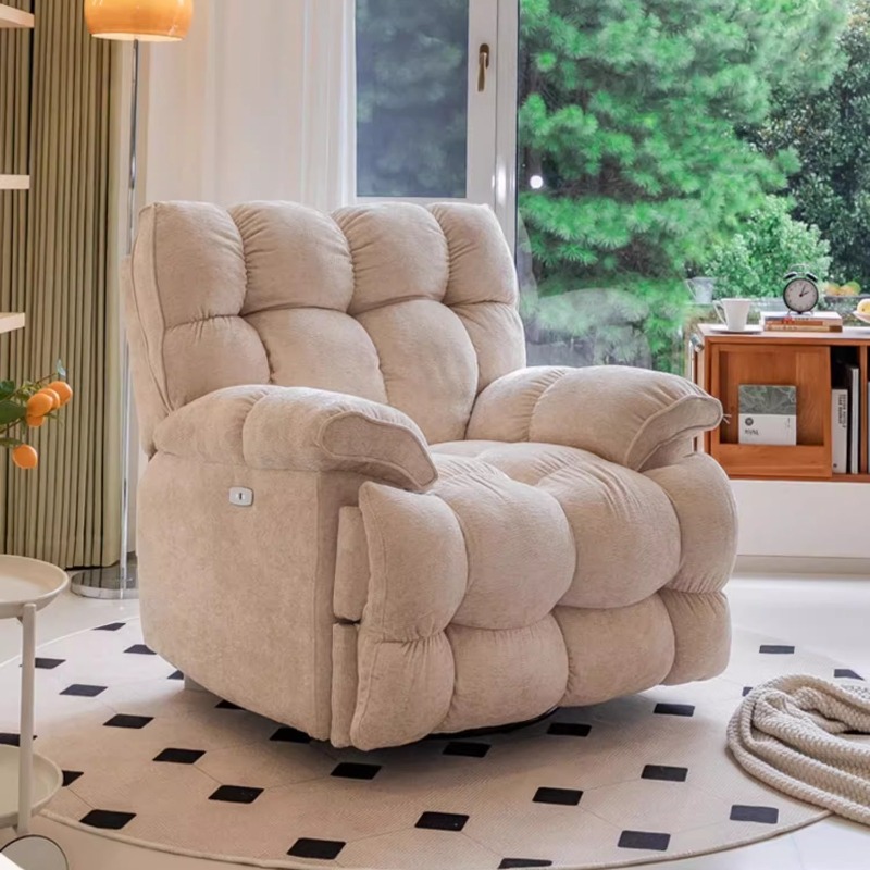 Home Cinema Recliners - Fauteuil Europa Woonkamerbanken Comfortabele banken voor