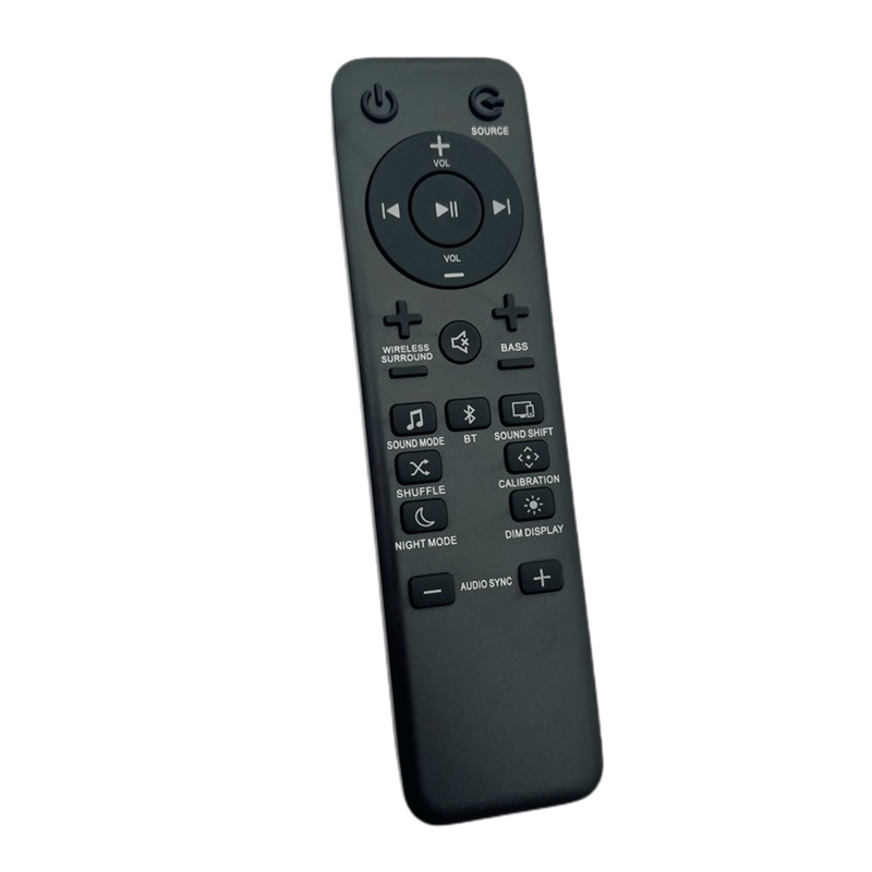 Home Cinema Onkyo 5.1 - N88R Afstandsbediening voor JBL Bar 2.1