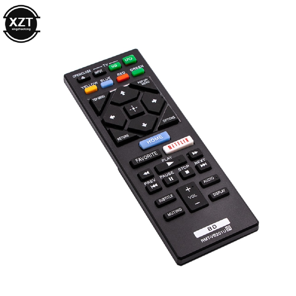 Blu Ray Disc Player - Afstandsbediening voor SONY BD DVD Blu