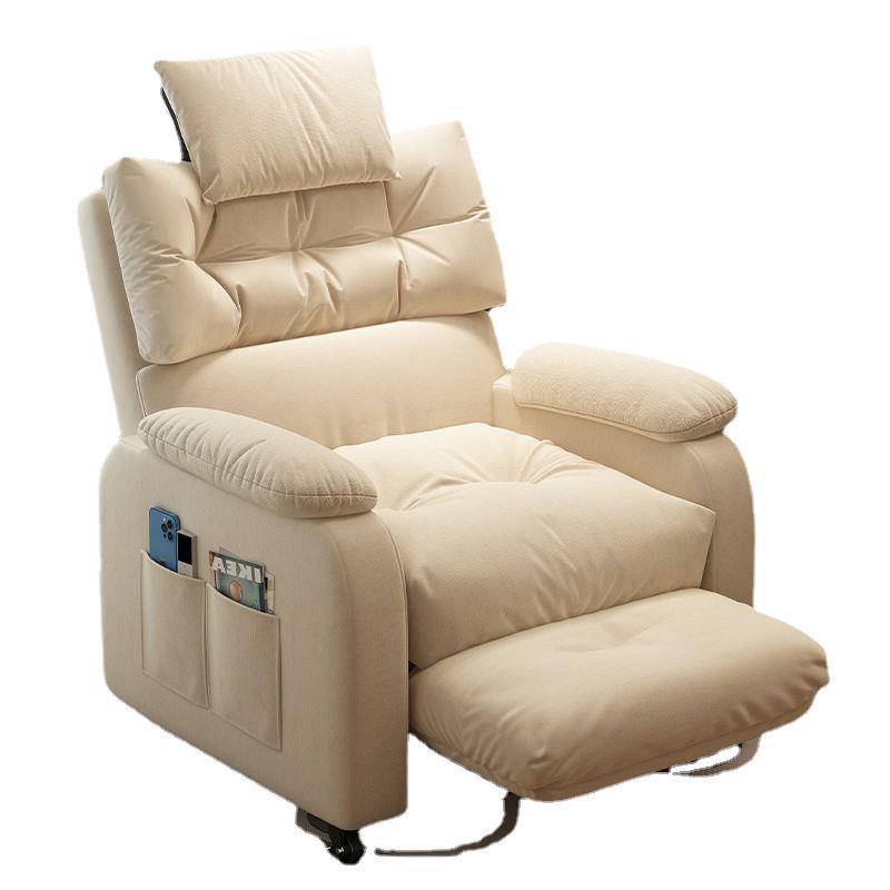 Home Cinema Recliners - Moderne luxe woonkamer home cinema fauteuil