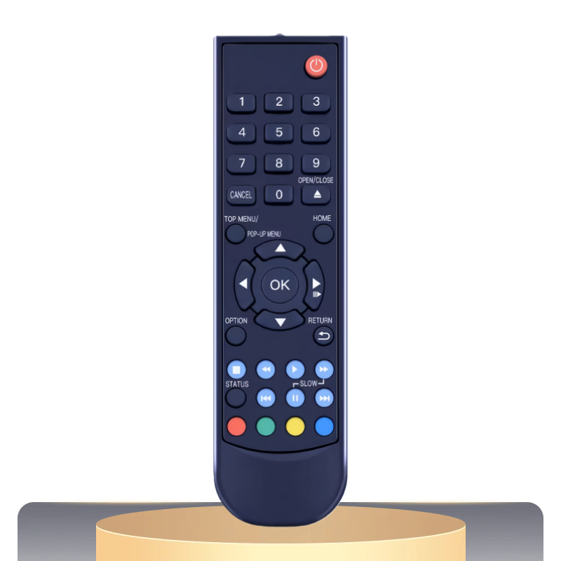 Blu Ray Disc Player - Voor Panasonic DP-UB450DP-UB150 Ultra HD Blu-ray