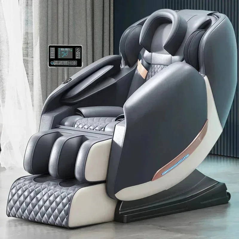 Home Cinema Recliners - Premium elektrische massagefauteuil voor de woonkamer,