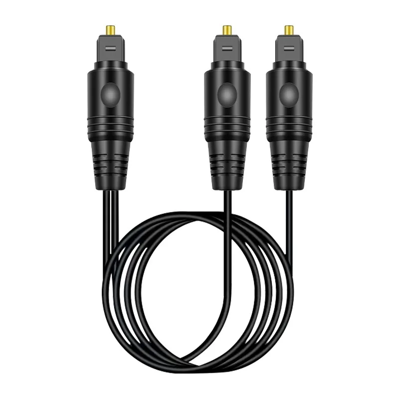 Home Cinema Gaming - 1 st Digitale Optische Audio Splitter