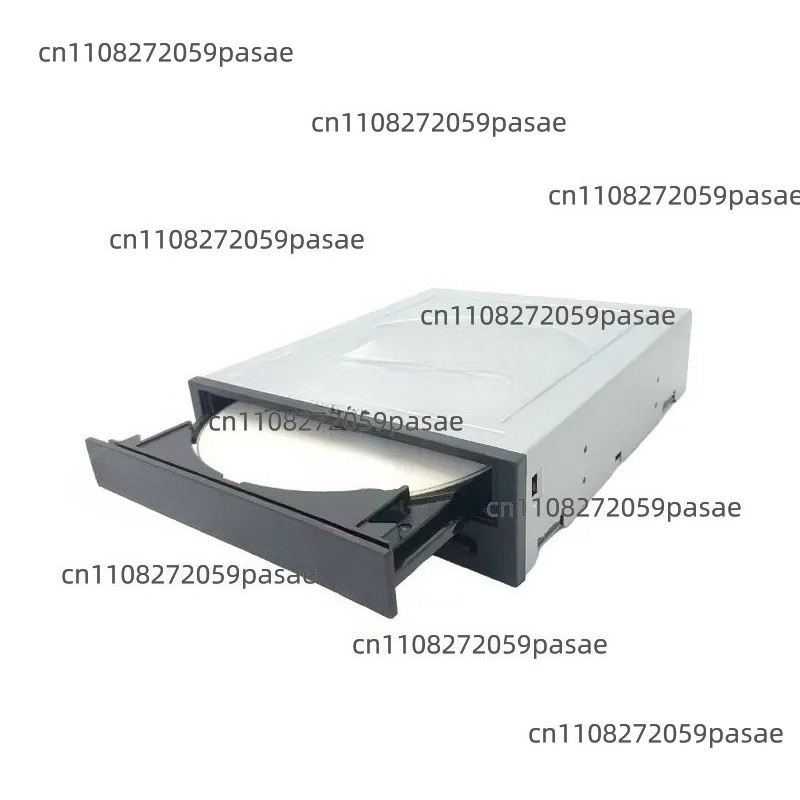 Blu Ray Disc Player - De computerdesktop heeft een ingebouwde Blu-ray-drive