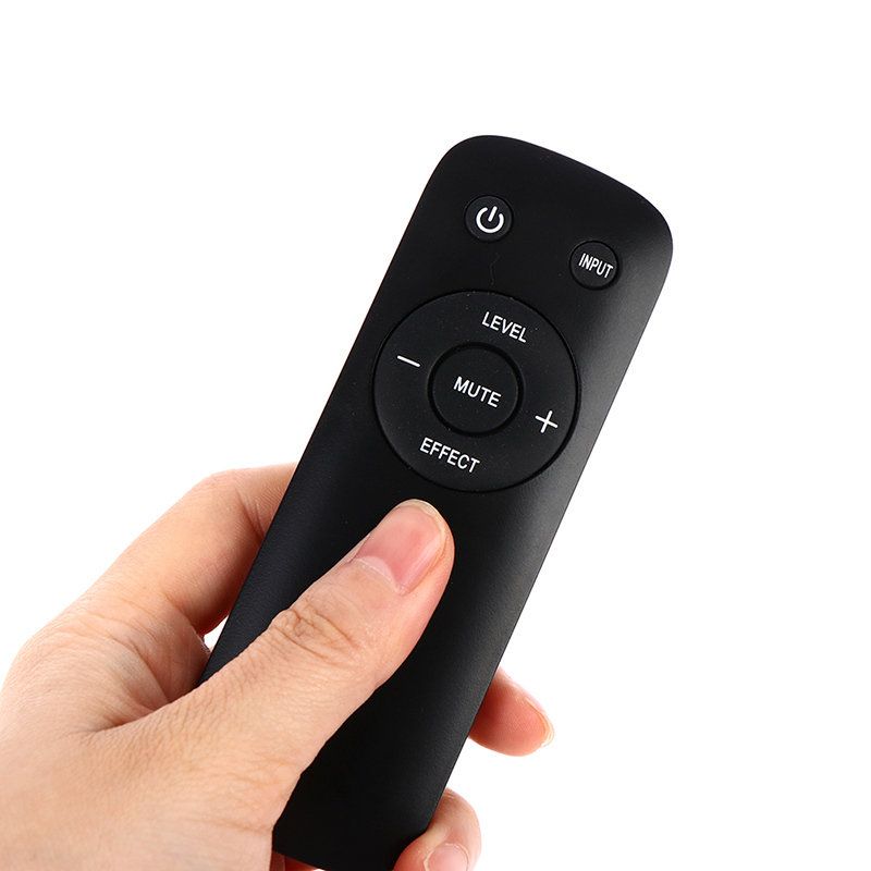 Afstandsbediening voor Logitec - Home Cinema Onkyo 5.1 recensie en prijs