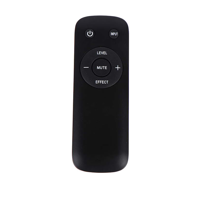 Afstandsbediening voor Logitec - Home Cinema Onkyo 5.1 recensie en prijs