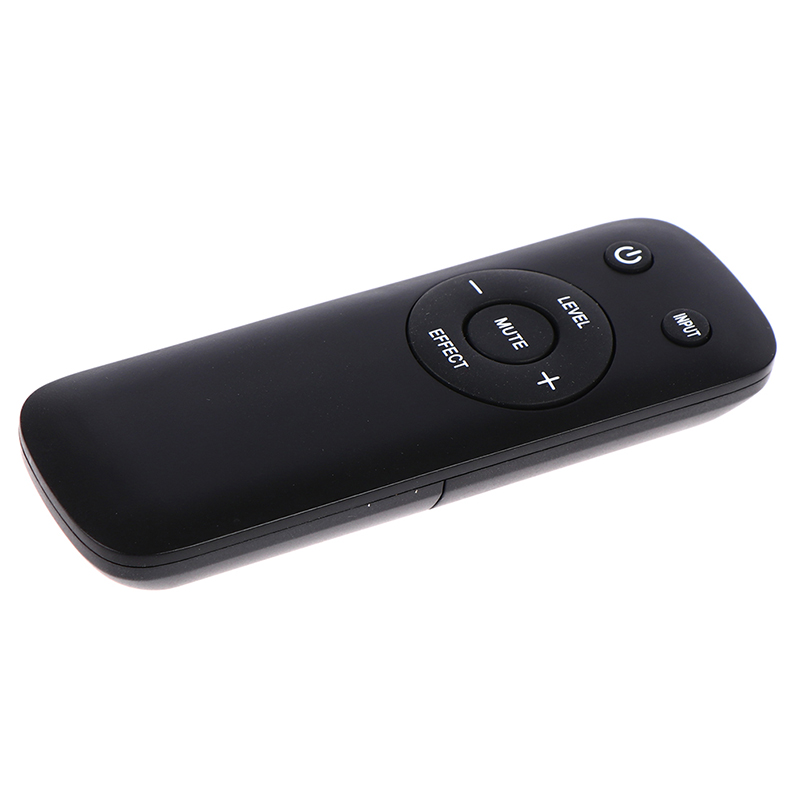 Afstandsbediening voor Logitec - Home Cinema Onkyo 5.1 recensie en prijs