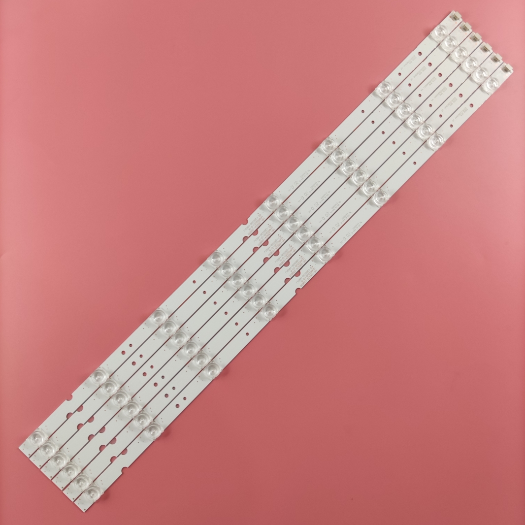 Led Backlight Strip Voor 65 