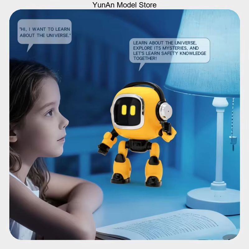 Leuke, leuke leerpartner, stem - Universal Remote Control recensie en prijs