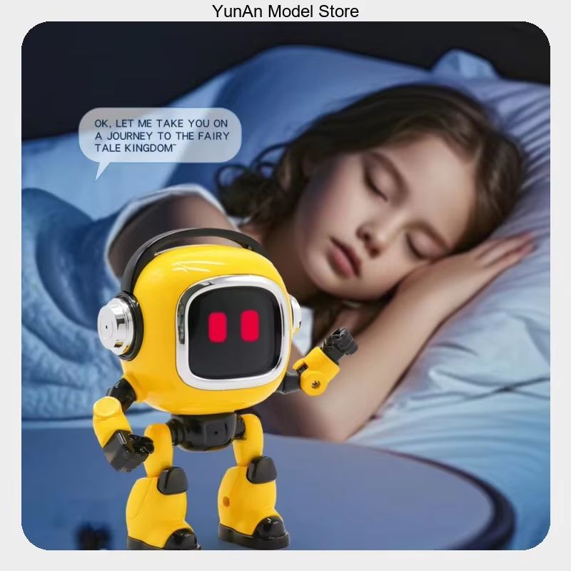 Leuke, leuke leerpartner, stem - Universal Remote Control recensie en prijs