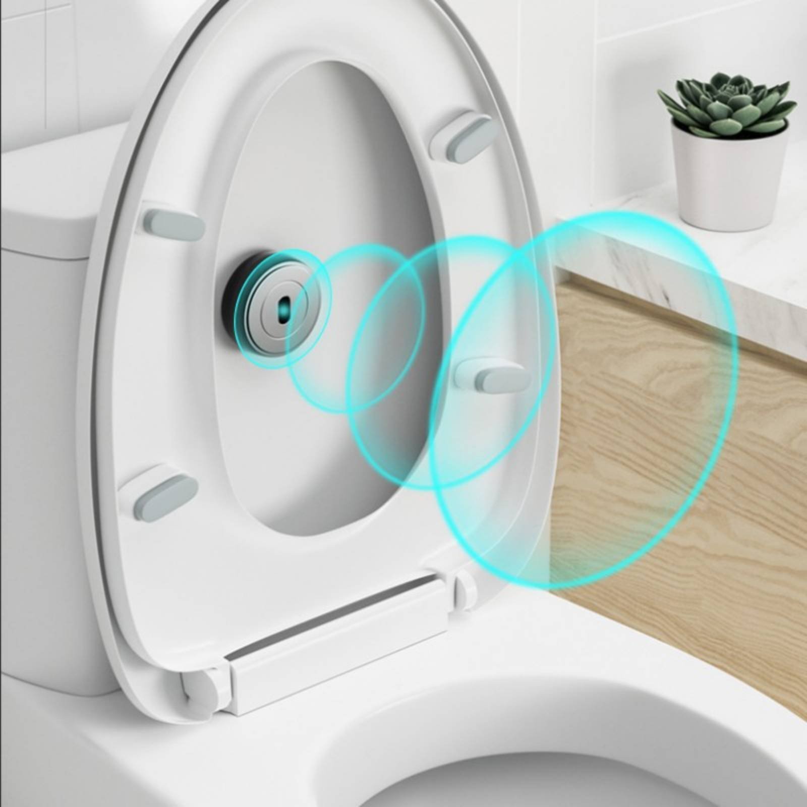 Automatisch toiletspoelapparaa - Universal Remote Control recensie en prijs