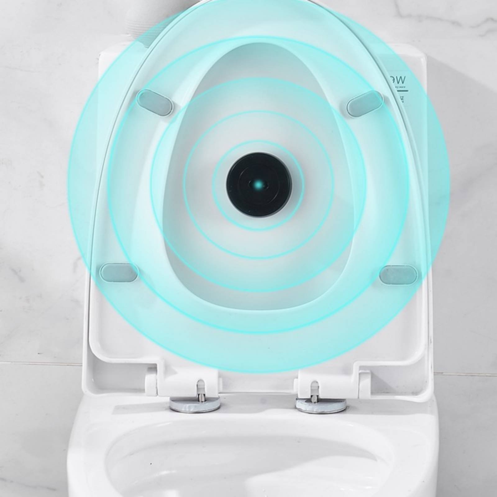 Automatisch toiletspoelapparaa - Universal Remote Control recensie en prijs