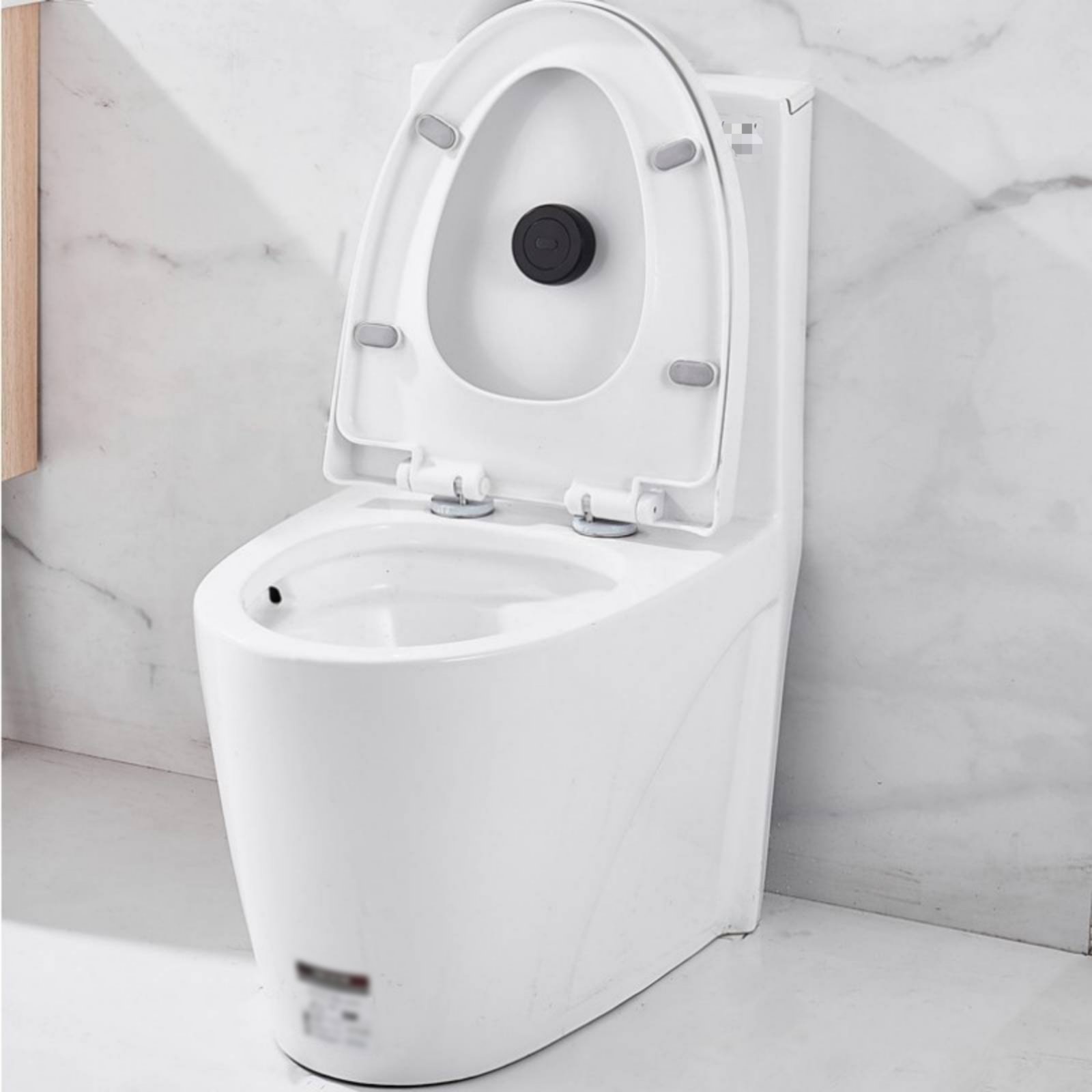 Automatisch toiletspoelapparaa - Universal Remote Control recensie en prijs