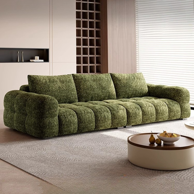 m Nordic Luxe Klassieke Banken - Home Cinema Recliners recensie en prijs