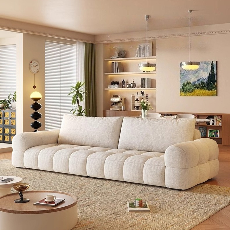 m Nordic Luxe Klassieke Banken - Home Cinema Recliners recensie en prijs