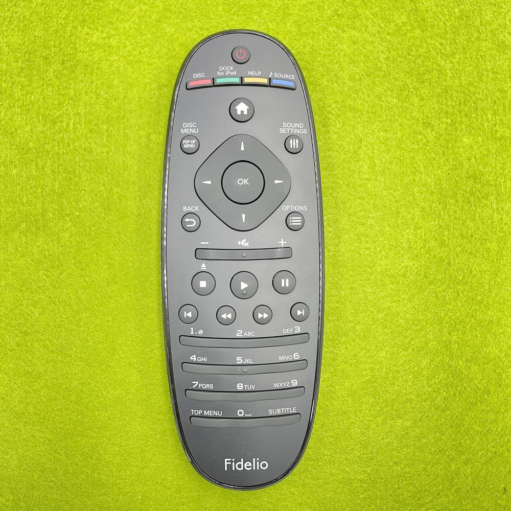 Afstandsbediening Voor Philips - Home Cinema Onkyo 5.1 recensie en prijs