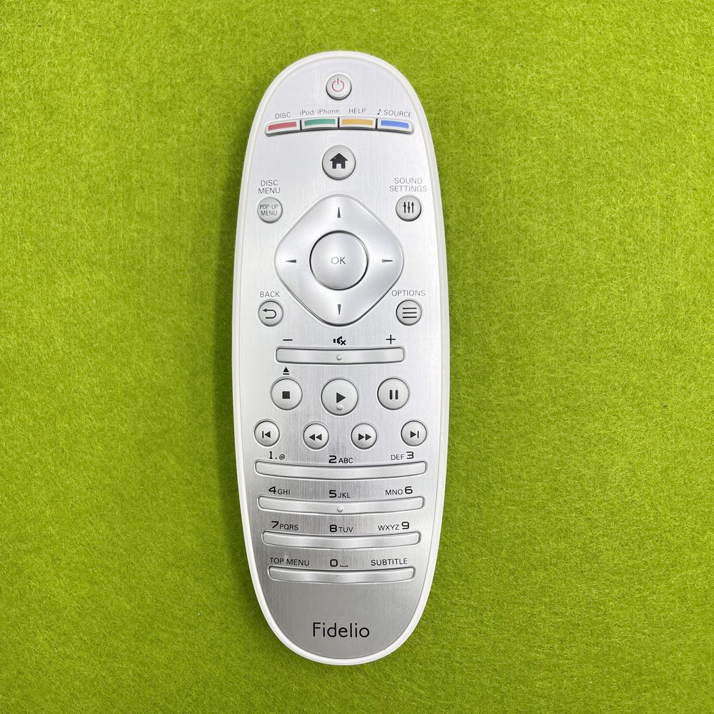Afstandsbediening Voor Philips - Home Cinema Onkyo 5.1 recensie en prijs