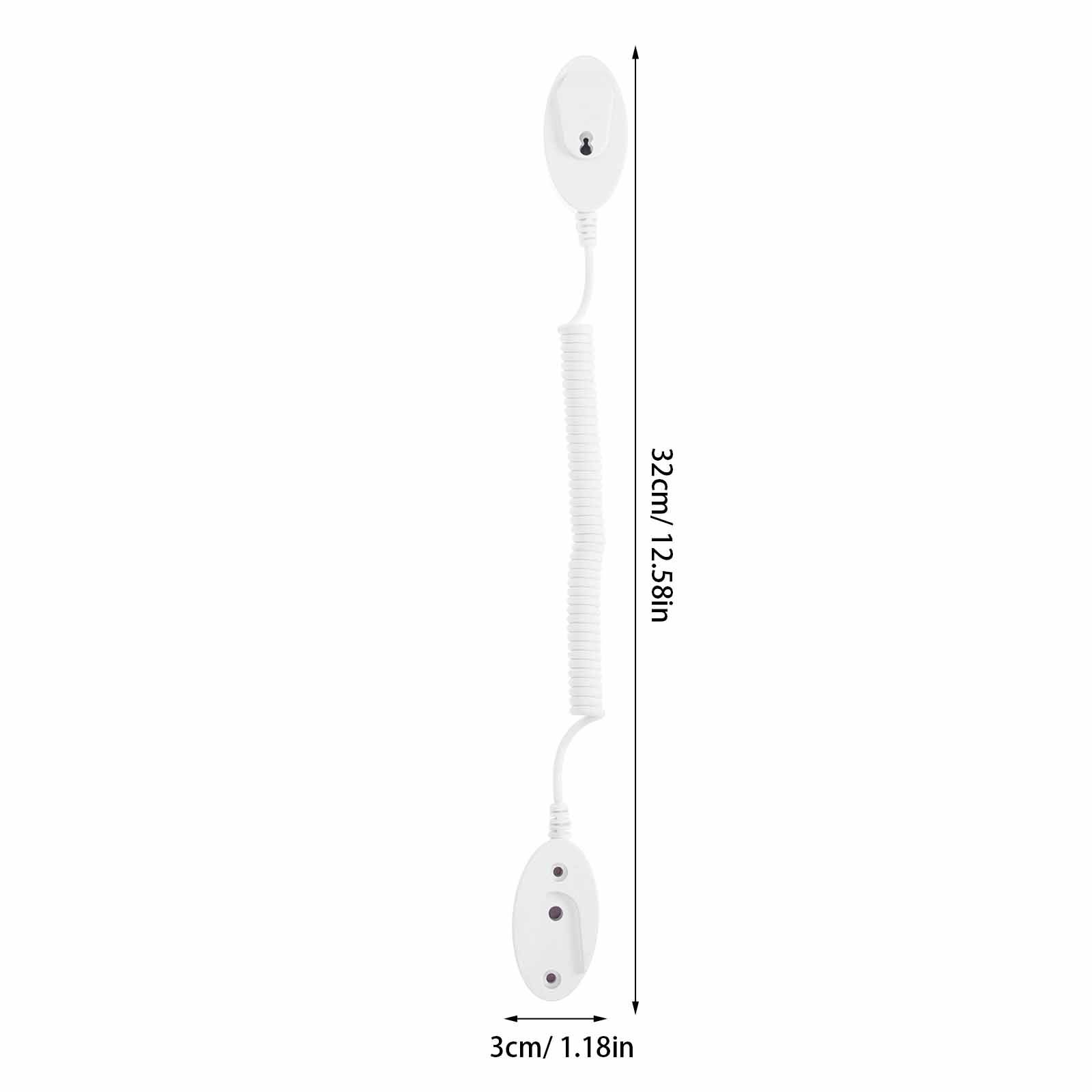 4 stuks anti-verloren afstands - Universal Remote Control recensie en prijs