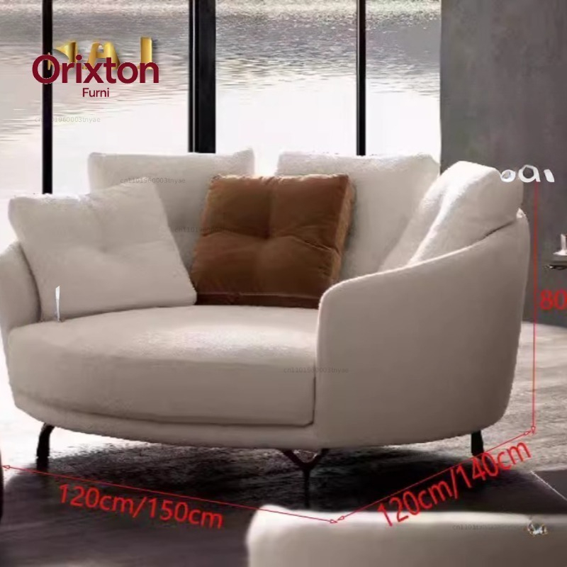 Fauteuil Lounge Woonkamerbank  - Home Cinema Recliners recensie en prijs