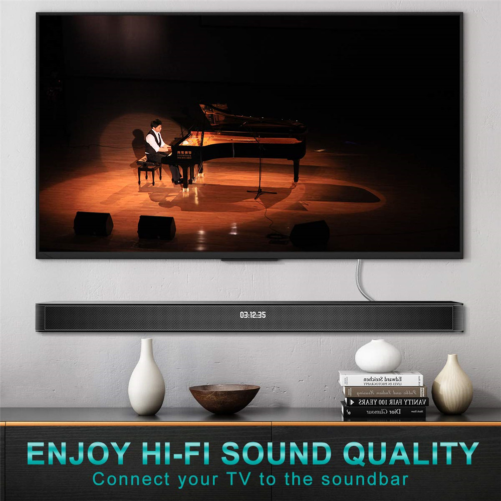Digitale Optische Audio Toslin - Home Cinema Onkyo 5.1 recensie en prijs