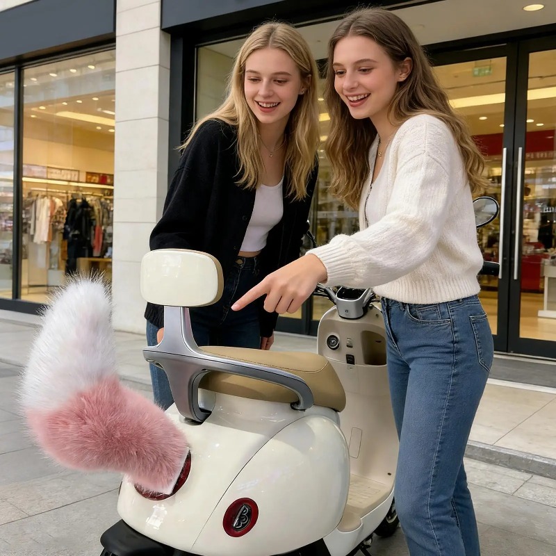 Schattige elektrische pluche s - Universal Remote Control recensie en prijs