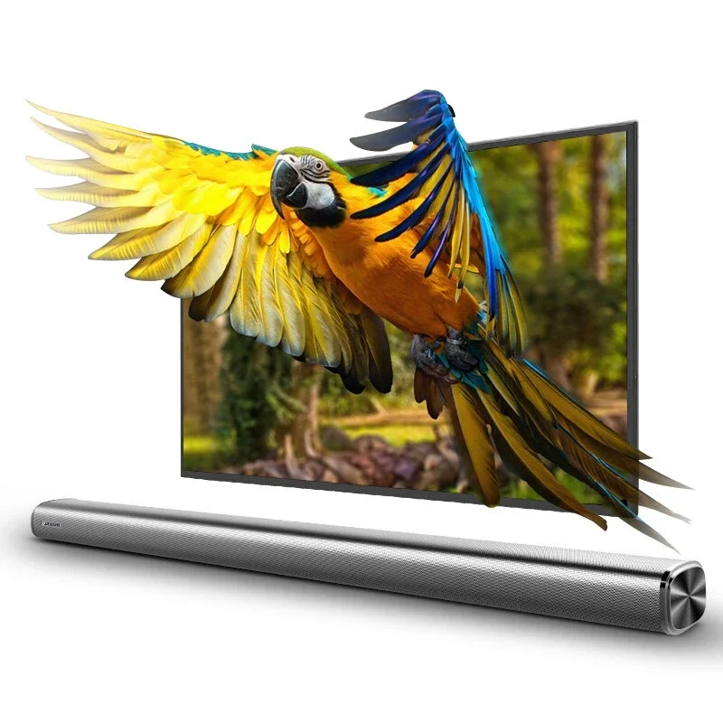 Soundbar Home Theater TV Audio - Home Cinema Onkyo 5.1 recensie en prijs