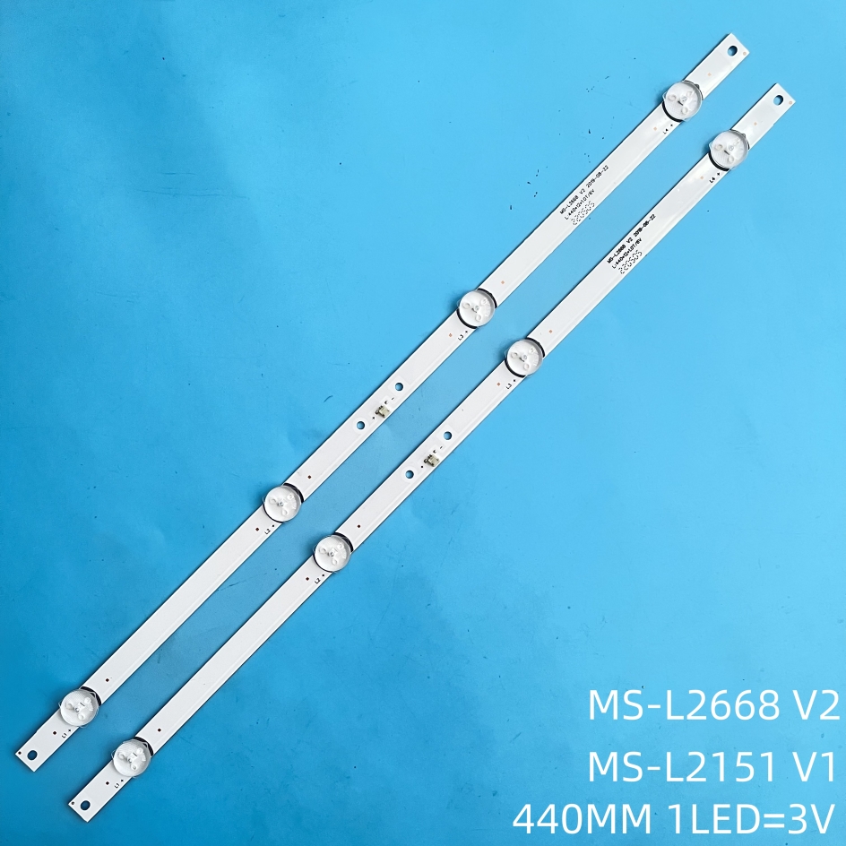 Tv-Verlichtingsbanden MS-L2151 - Ambient Light Strip Tv recensie en prijs