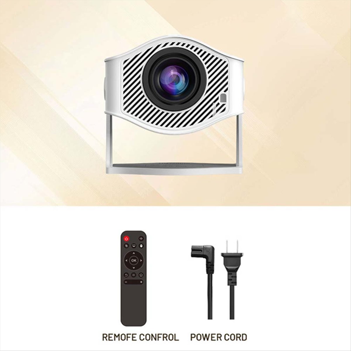 A1502Z PRO Projector 4K Androi - Home Cinema Uk recensie en prijs
