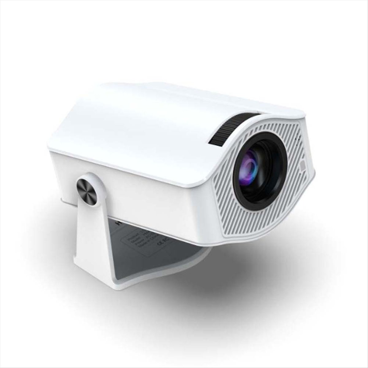 A1502Z PRO Projector 4K Androi - Home Cinema Uk recensie en prijs