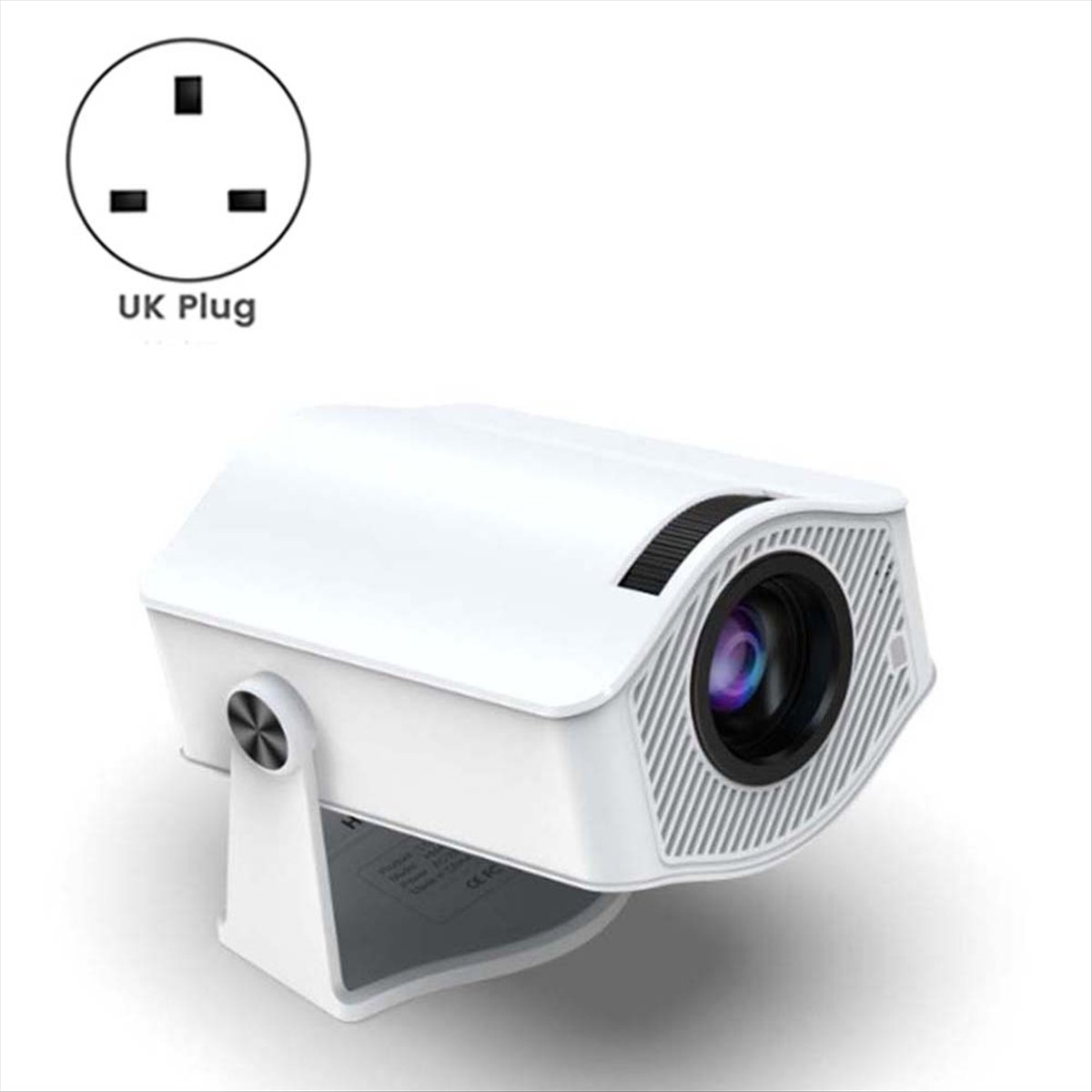 A1502Z PRO Projector 4K Androi - Home Cinema Uk recensie en prijs