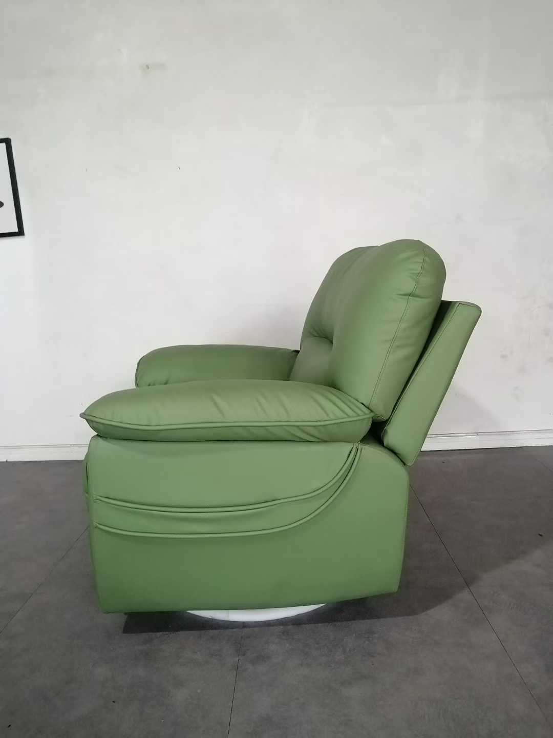Synthetisch lederen fauteuil m - Home Cinema Recliners recensie en prijs