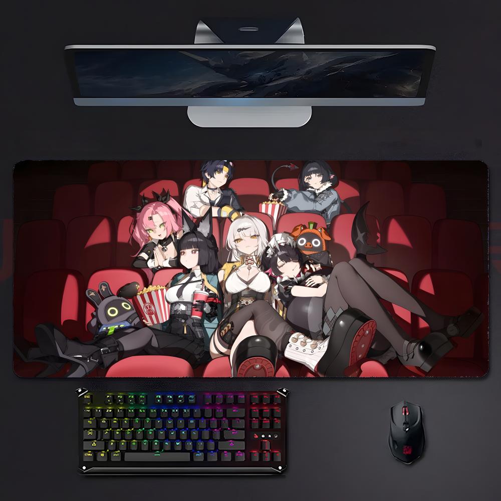 Anime muismat Gamer XXL toetse - Home Cinema Gaming recensie en prijs