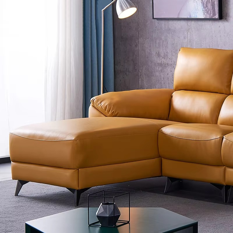 Moderne design elektrische USB - Home Cinema Recliners recensie en prijs
