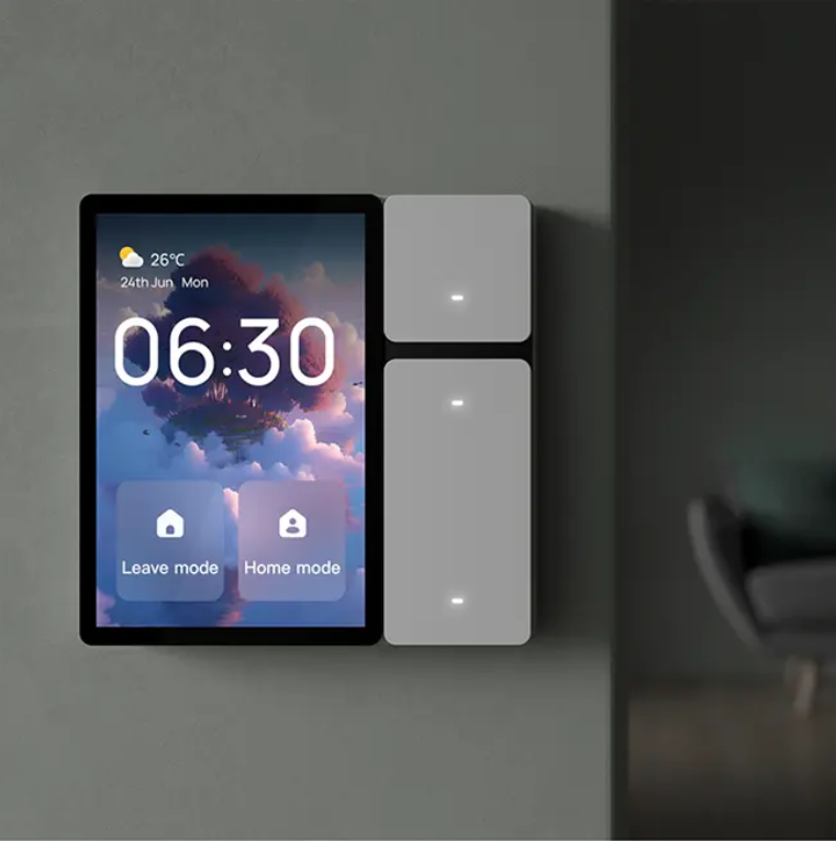 3,5-inch mini-infraroodafstand - Universal Remote Control recensie en prijs