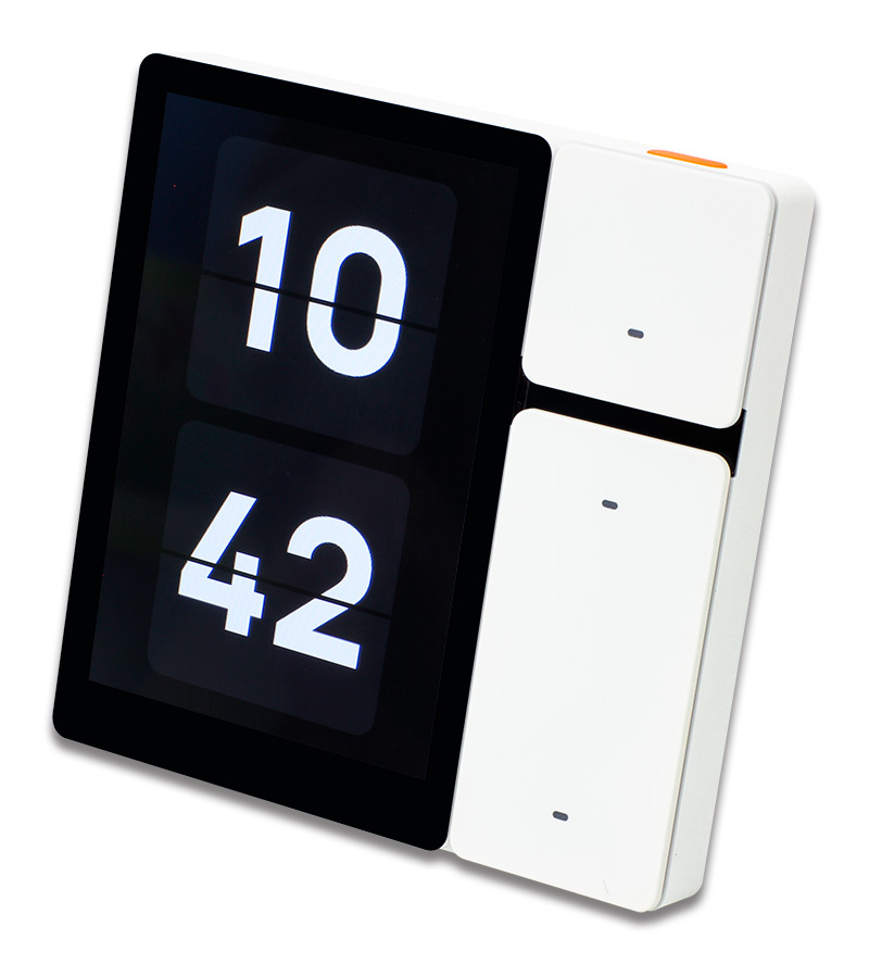 3,5-inch mini-infraroodafstand - Universal Remote Control recensie en prijs