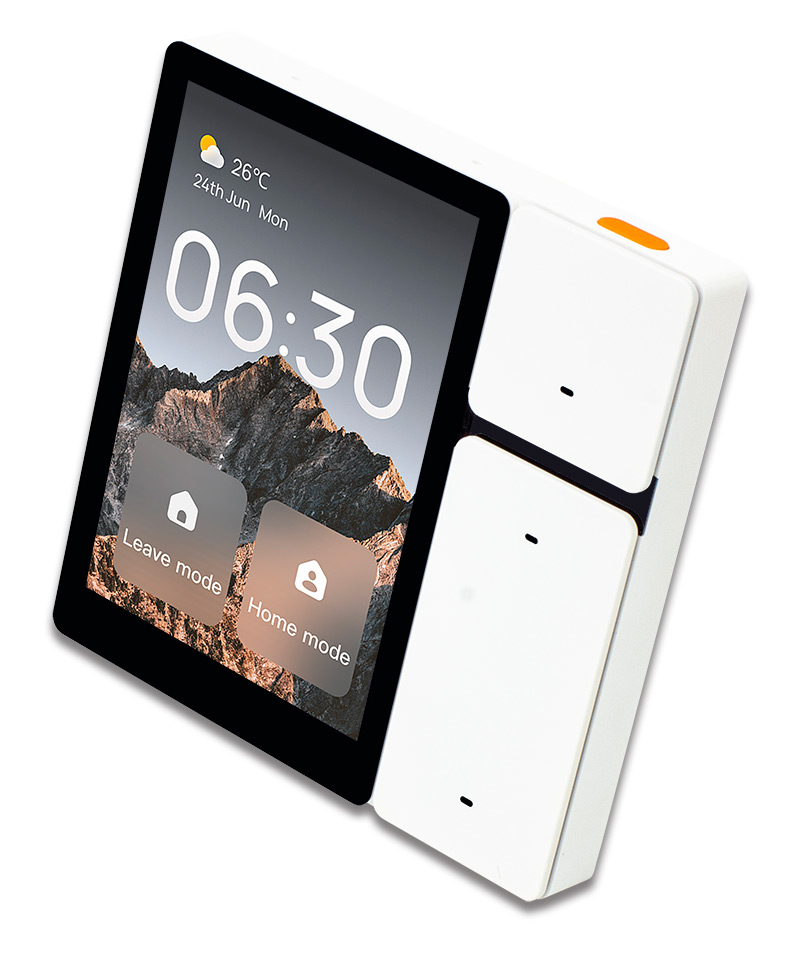3,5-inch mini-infraroodafstand - Universal Remote Control recensie en prijs