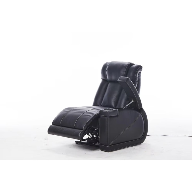 Luxe sectionele home cinema re - Home Cinema Recliners recensie en prijs