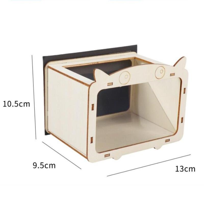 1Set DIY Holografische Display - Home Cinema Setup recensie en prijs