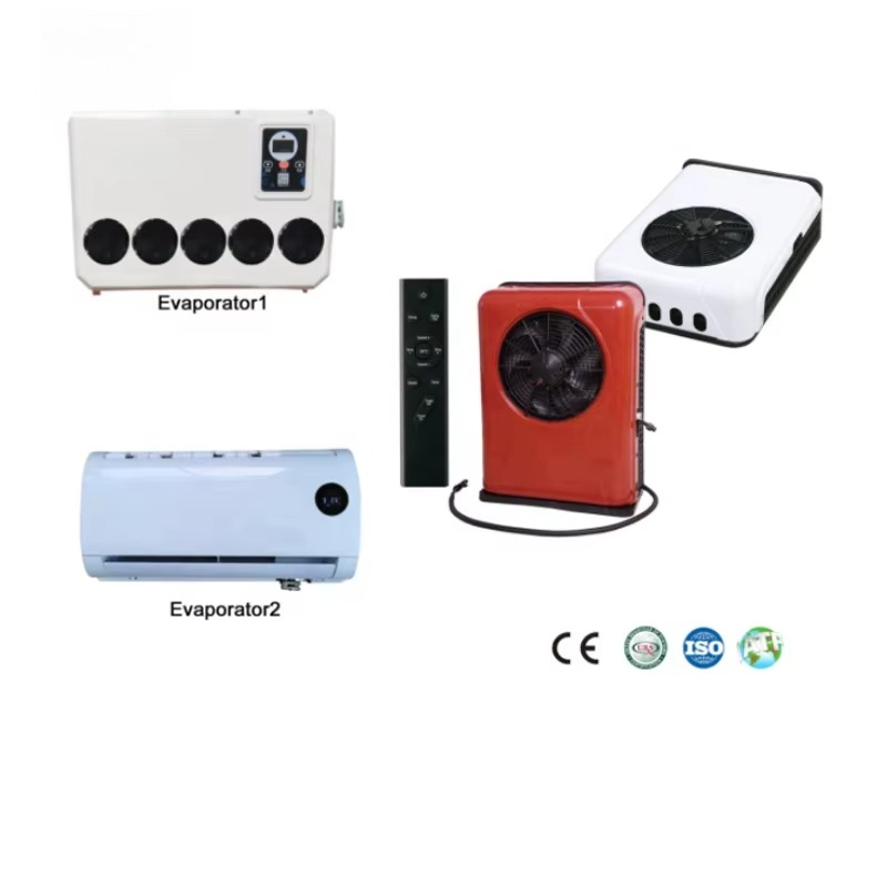 Universele 12V 24V Zware/Licht - Universal Remote Control recensie en prijs