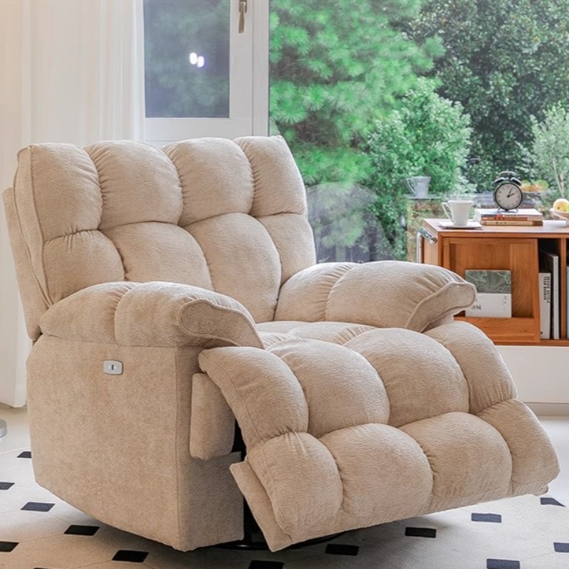 Fauteuil Europa Woonkamerbanke - Home Cinema Recliners recensie en prijs