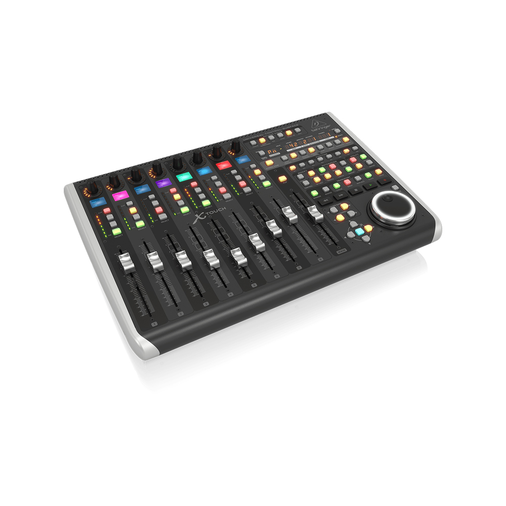 Behringer X-Touch Universele D - Universal Remote Control recensie en prijs