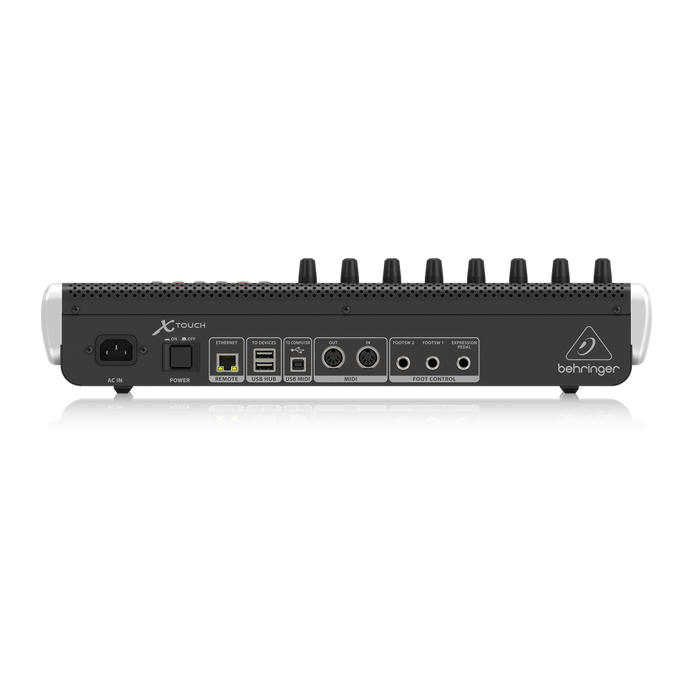 Behringer X-Touch Universele D - Universal Remote Control recensie en prijs