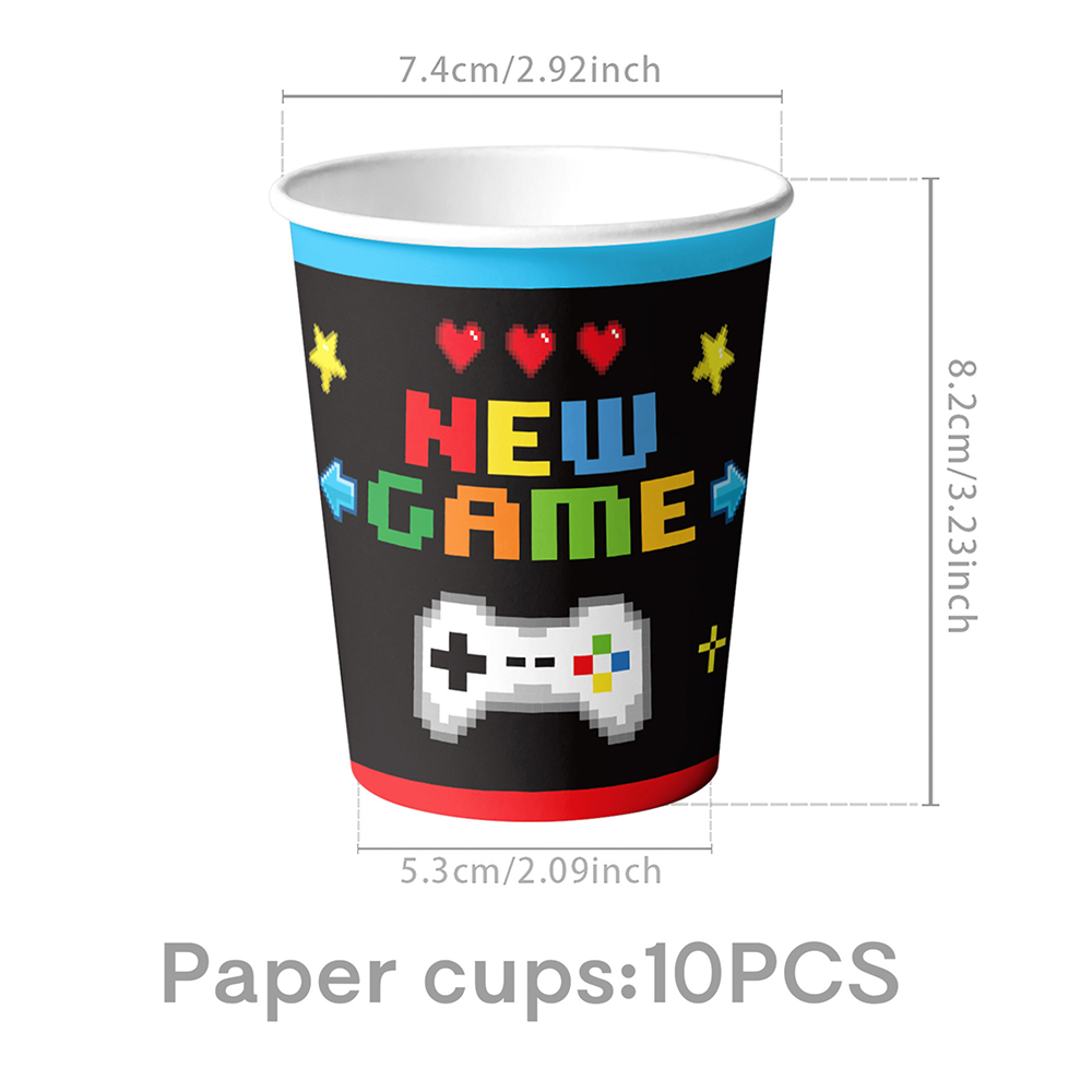 Gamepad Thema Gamer Kid Verjaa - Home Cinema Gaming recensie en prijs