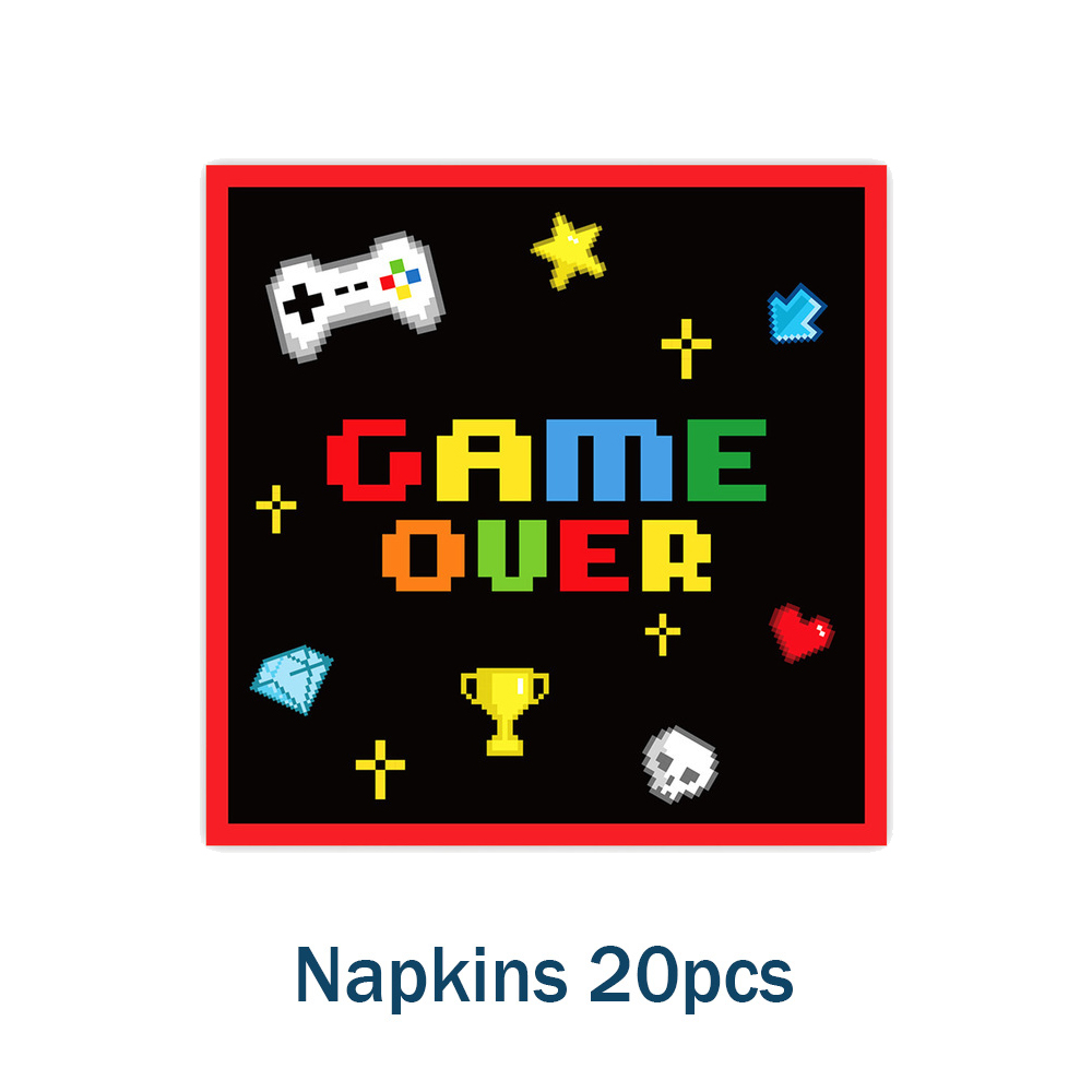 Gamepad Thema Gamer Kid Verjaa - Home Cinema Gaming recensie en prijs