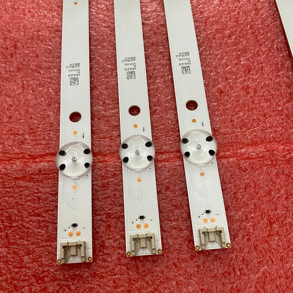 LED Strip voor 49 