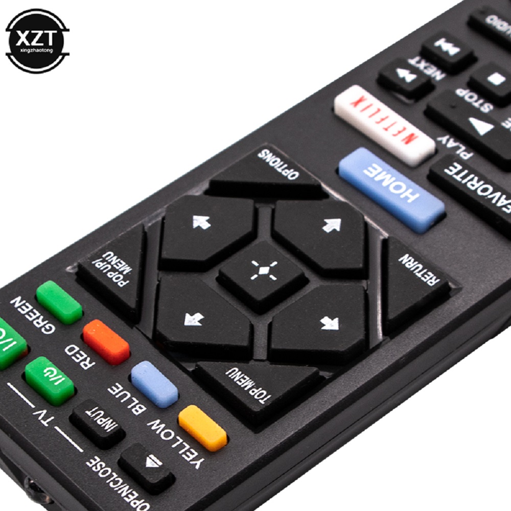Afstandsbediening voor SONY BD - Blu Ray Disc Player recensie en prijs