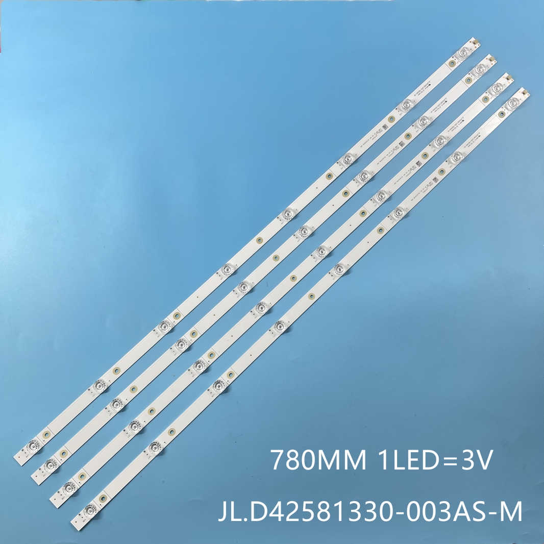 Led Backlight Strip Voor 43 '' - Ambient Light Strip Tv recensie en prijs