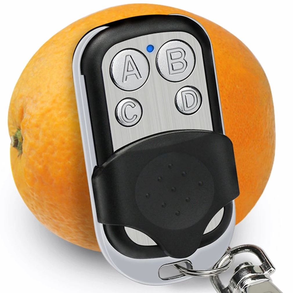 433MHZ Klonen Duplicator Sleut - Universal Remote Control recensie en prijs